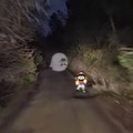 もしレトロゲームのキャラたちがリアル世界に飛び出してきたら…動画でお見せします