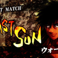 PS3『はじめの一歩』アニメ未登場「ウォーリー」の声は福山潤に！「ボクサーズスキル」で戦略的に試合に挑もう