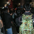 【TGS2008】一般日開場！大盛況のモンハン3ブース、アイマスステージ他（2）