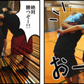 『NBA CLUTCH TIME』開発チームとインサイド編集部がバスケでガチンコ勝負！ユニフォーム＆広告掲載権を勝ち取れるか！