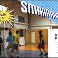『NBA CLUTCH TIME』開発チームとインサイド編集部がバスケでガチンコ勝負！ユニフォーム＆広告掲載権を勝ち取れるか！