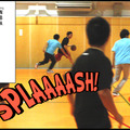 『NBA CLUTCH TIME』開発チームとインサイド編集部がバスケでガチンコ勝負！ユニフォーム＆広告掲載権を勝ち取れるか！