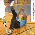 『NBA CLUTCH TIME』開発チームとインサイド編集部がバスケでガチンコ勝負！ユニフォーム＆広告掲載権を勝ち取れるか！
