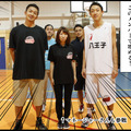 『NBA CLUTCH TIME』開発チームとインサイド編集部がバスケでガチンコ勝負！ユニフォーム＆広告掲載権を勝ち取れるか！