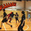 『NBA CLUTCH TIME』開発チームとインサイド編集部がバスケでガチンコ勝負！ユニフォーム＆広告掲載権を勝ち取れるか！