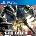 『GE2 RB』発売は来年2月！予約特典と限定版、『GE2』のフリープレイ配信も明らかに