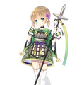 小諸城（CV：松田颯水）