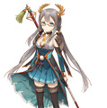篠山城（CV：諏訪彩花）