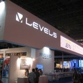 【TGS2008】『二ノ国』のマジックマスターも展示！レベルファイブブース