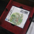 【TGS2008】『二ノ国』のマジックマスターも展示！レベルファイブブース