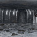 『MHF』にダンジョンが実装？「Ｇ６」で追加される「天廊」内部が公開！トラップに宝箱にモンスターに…