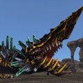 『MHF』にダンジョンが実装？「Ｇ６」で追加される「天廊」内部が公開！トラップに宝箱にモンスターに…