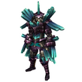『MHF』にダンジョンが実装？「Ｇ６」で追加される「天廊」内部が公開！トラップに宝箱にモンスターに…