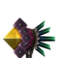 『MHF』にダンジョンが実装？「Ｇ６」で追加される「天廊」内部が公開！トラップに宝箱にモンスターに…