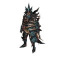 『MHF』にダンジョンが実装？「Ｇ６」で追加される「天廊」内部が公開！トラップに宝箱にモンスターに…