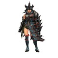 『MHF』にダンジョンが実装？「Ｇ６」で追加される「天廊」内部が公開！トラップに宝箱にモンスターに…