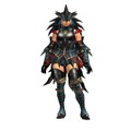 『MHF』にダンジョンが実装？「Ｇ６」で追加される「天廊」内部が公開！トラップに宝箱にモンスターに…