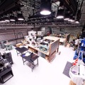 DMM、モノづくりの開発・検証施設を秋葉にオープン！ 約5億円の最新鋭機材が月額で利用可
