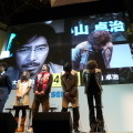 【TGS2008】『428 〜封鎖された渋谷で〜』ステージイベントレポート