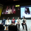 【TGS2008】『428 〜封鎖された渋谷で〜』ステージイベントレポート