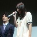 【TGS2008】『428 〜封鎖された渋谷で〜』ステージイベントレポート