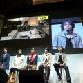 【TGS2008】『428 〜封鎖された渋谷で〜』ステージイベントレポート