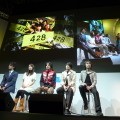 【TGS2008】『428 〜封鎖された渋谷で〜』ステージイベントレポート
