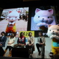 【TGS2008】『428 〜封鎖された渋谷で〜』ステージイベントレポート