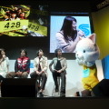 【TGS2008】『428 〜封鎖された渋谷で〜』ステージイベントレポート