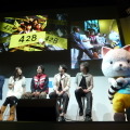 【TGS2008】『428 〜封鎖された渋谷で〜』ステージイベントレポート