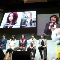 【TGS2008】『428 〜封鎖された渋谷で〜』ステージイベントレポート