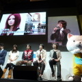 【TGS2008】『428 〜封鎖された渋谷で〜』ステージイベントレポート