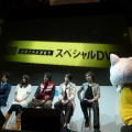 【TGS2008】『428 〜封鎖された渋谷で〜』ステージイベントレポート