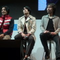 【TGS2008】『428 〜封鎖された渋谷で〜』ステージイベントレポート