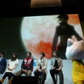 【TGS2008】『428 〜封鎖された渋谷で〜』ステージイベントレポート