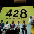 【TGS2008】『428 〜封鎖された渋谷で〜』ステージイベントレポート