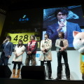 【TGS2008】『428 〜封鎖された渋谷で〜』ステージイベントレポート