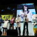 【TGS2008】『428 〜封鎖された渋谷で〜』ステージイベントレポート