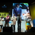 【TGS2008】『428 〜封鎖された渋谷で〜』ステージイベントレポート