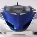 空飛ぶクルマ「エアロモービル3.0」