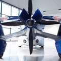 空飛ぶクルマ「エアロモービル3.0」