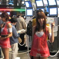 【TGS2008】空を旅する冒険者のRPG『ノスタルジオの風』プレイレポート
