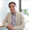 町田聡氏