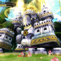 『FF エクスプローラーズ』魔石でトランスすると、エアリスやティファにも ─ 新たな召喚獣の詳細も