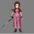 『FF エクスプローラーズ』魔石でトランスすると、エアリスやティファにも ─ 新たな召喚獣の詳細も