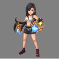 『FF エクスプローラーズ』魔石でトランスすると、エアリスやティファにも ─ 新たな召喚獣の詳細も