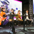 【TGS2008】今井麻美が幕張メッセに登場！「ルミナスあーくの秘密協会 in TGS2008」