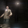 SILENT HILL HOMECOMING