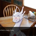 ドラゴンだって恋愛感情を抱くんだ！異色の恋愛ADV『Dragon Dating Simulator』登場