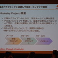 バンクーバーに進出したバンダイナムコの取り組み